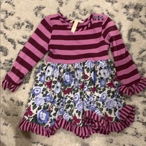 Matilda Jane Dress